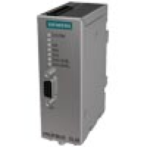 PROFIBUS OLMP12 V41 Optical Link Module 1x RS485 2x BFOC plastic FOC