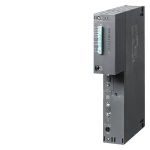 SIMATIC S7400 CPU 4163 16 MB