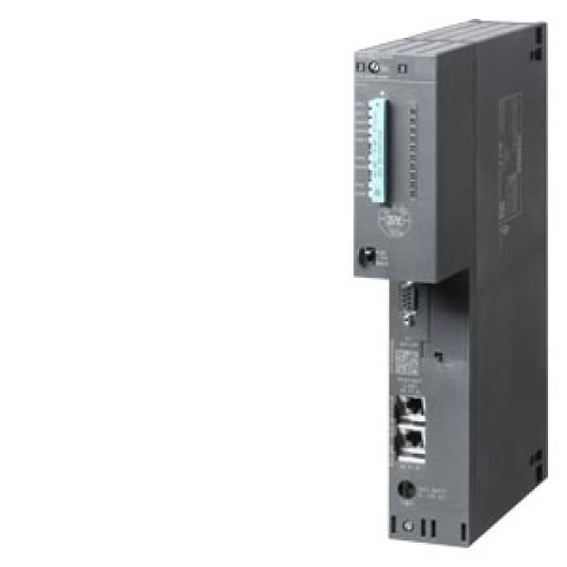 SIMATIC S7400 CPU 416F3 PNDP 16 MB