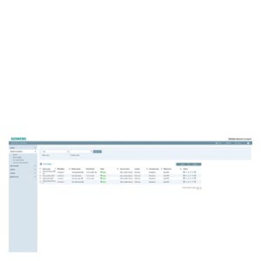 SINEMA Remote Connect Virtual Appliance V10 Basic software package