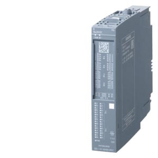 SIMATIC ET 200SP HA DI 16x24VDC HA