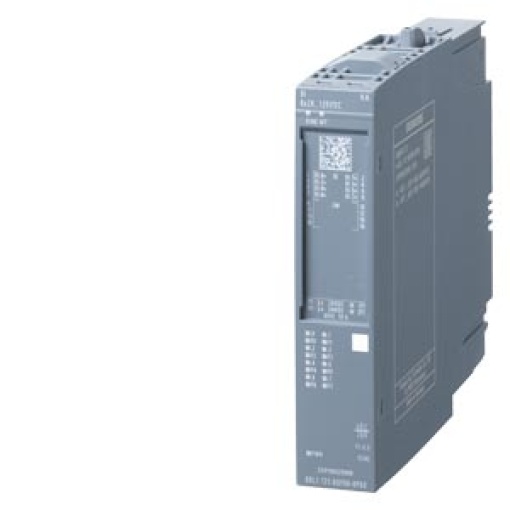 SIMATIC ET 200SP HA DI 8x24  125 V DC HA