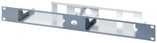 SCALANCE M 19inch mounting frame mounting of SCALANCE M800S615 in 19 racks