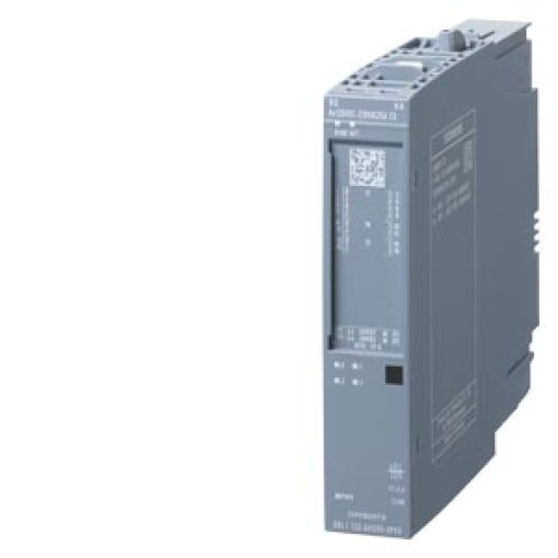 SIMATIC ET 200SP HA RQ 4x120 V UC  230 V AC5 A CO HA