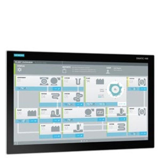 SIMATIC IPC IPC277E 19 touch pedestal