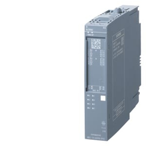 SIMATIC ET 200SP HA DI 8x230VAC HA