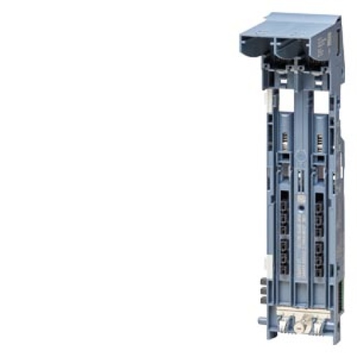 SIMATIC ET 200SP HA Carrier module 2 times 2 times