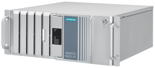 SIMATIC IPC IPC547G Pentium G4400 4 GB RAM 1 TB HDD without operating system