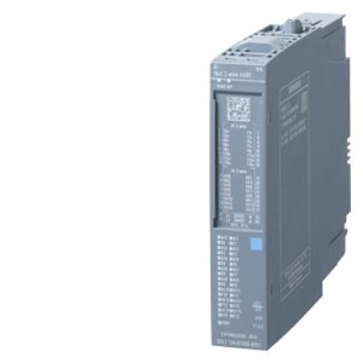 SIMATIC ET 200SP HA AI 16 x I 2wire mA HART