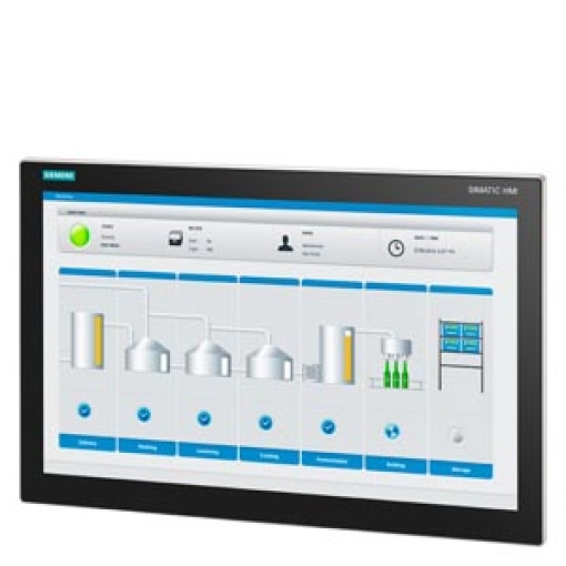 SIMATIC IPC IFP2200 22 multitouch extended