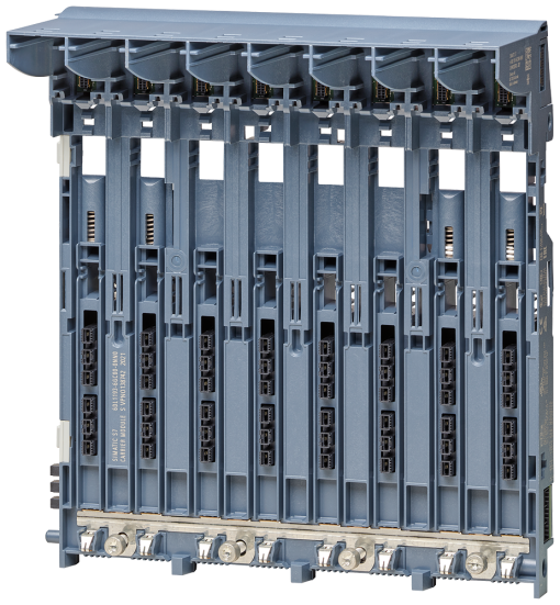 SIMATIC ET 200SP HA Carrier module 8 times 8 times