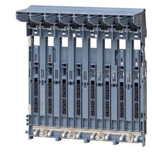 SIMATIC ET 200SP HA Carrier module 8 times 8 times