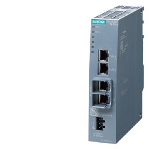 SCALANCE TAP104 unmanaged switch 2x RJ45