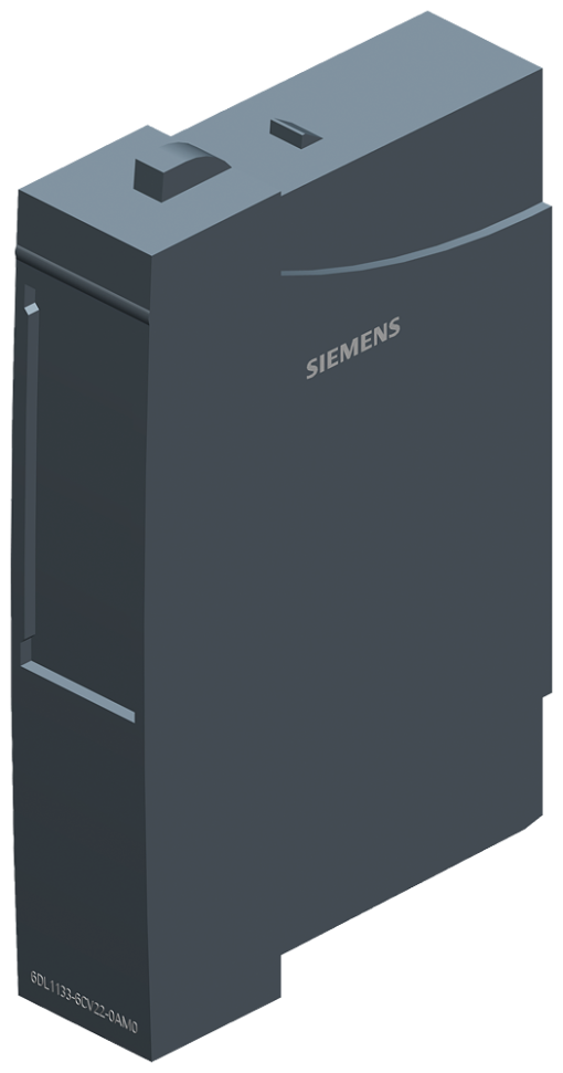 SIMATIC ET 200SP HA TM cover 225 mm PU 5