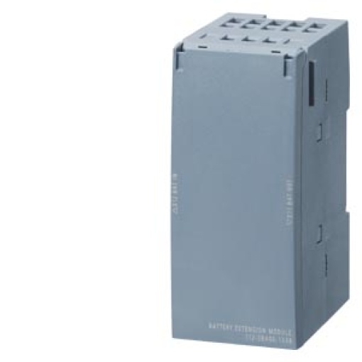 Battery expansion enclosure for holding 2 mono cellsfor SIMATIC RTU3000CFamily