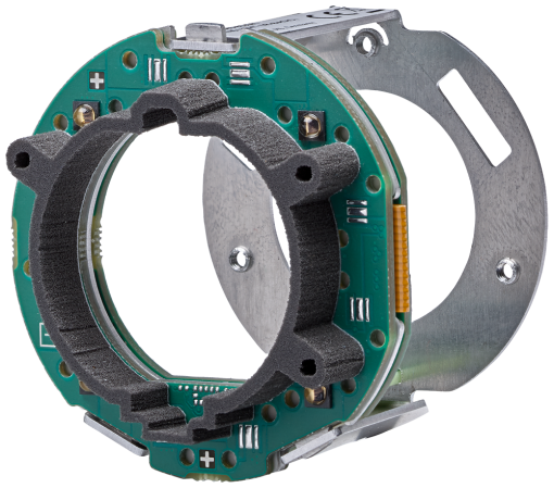 MV500 builtin ring light IR basic for MV500 devices