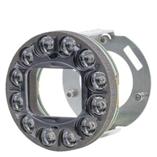 MV500 builtin ring light red FAR for MV500 devices