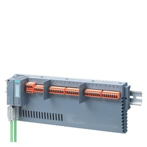 SIMATIC CFU PA Bundle For digital field devices
