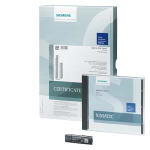 SIMATIC STEP 7WinCC Professional V15 Trial license