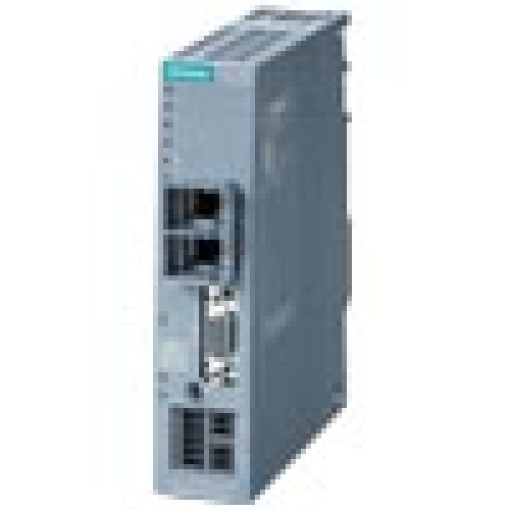 SCALANCE M804PB router Ethernet ltgt PROFIBUSMPI secure remote conn