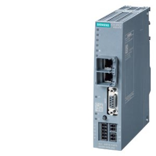 SCALANCE M804PB router Ethernet ltgt PROFIBUSMPI secure remote conn