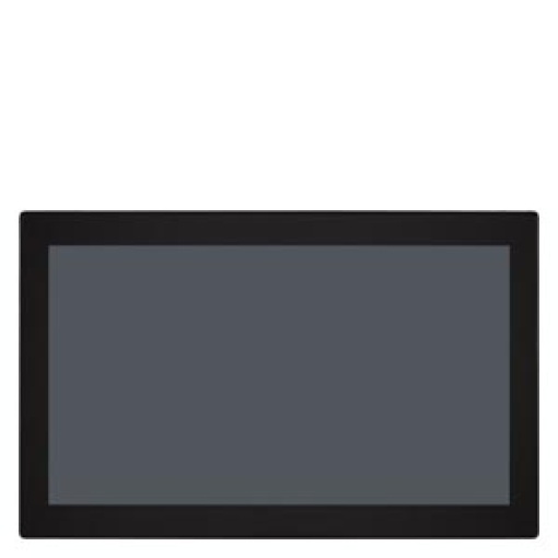 SIMATIC IPC IPC477E 15 multitouch Celeron G3902E 4 GB RAM 240 GB SSD Wi