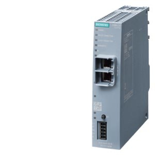 Cloud Connect 7 CC712 IoT Gateway connect S7Modbus devices to Cloud Services