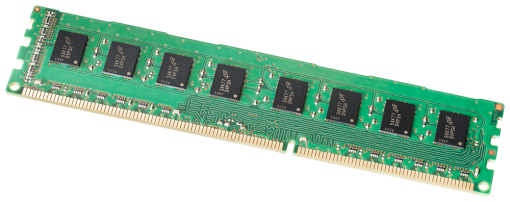 SIMATIC IPC Memory expansion 8 GB ECC