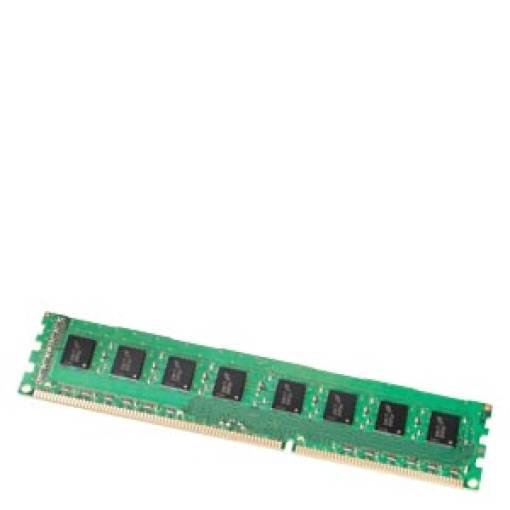 SIMATIC IPC Memory expansion 8 GB ECC