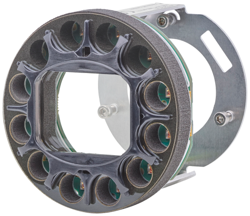 MV500 builtin ring light white MULTI for MV500 devices