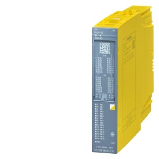 SIMATIC ET 200SP HA FDI 16x24VDC HA