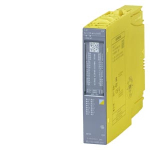 SIMATIC ET 200SP HA FAI 8xI 24wire HART HA