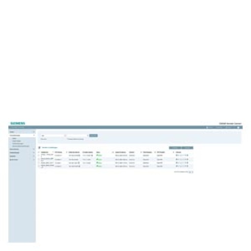 SINEMA RC API license for enabling the API