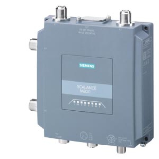SCALANCE MUM8561 CN 5G router Ethernetltgt345G VPN firewall NA