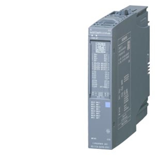 SIMATIC ET 200SP HA AI 8xUITC4xRTD 234wire HA