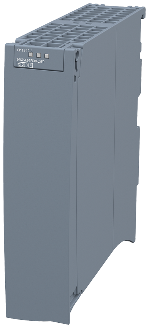 Communications processor CP 15425 connection SIMATIC S71500 to PROFIBUS DP