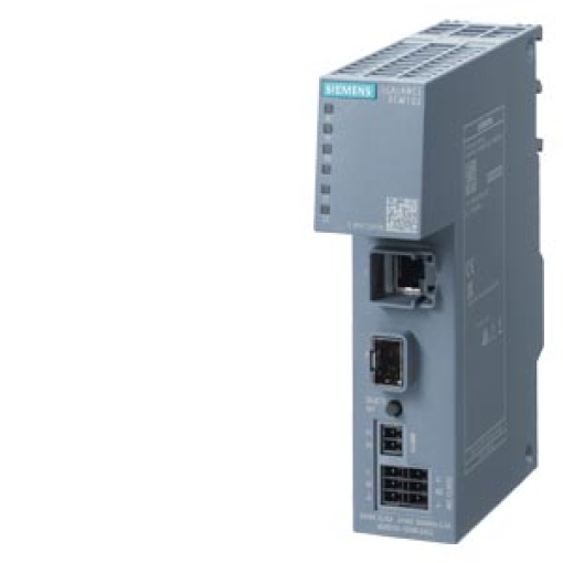 SCALANCE XCM102 IE media converter 1x 101001000 Mbits RJ45 1x 1 Gbits SFP
