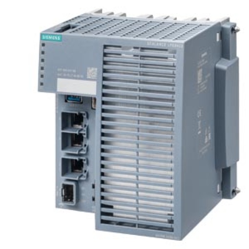 SCALANCE LPE9413 Industrial Edge Local Processing Engine 64bit ARMv8 4cor