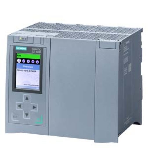 SIMATIC S71500 CPU 15184 PNDP