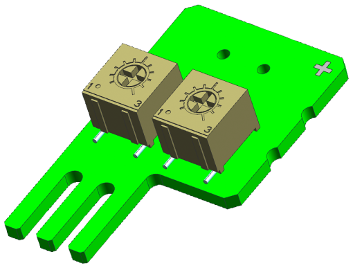 SIMATIC S71200 SIM 1274 2 AI