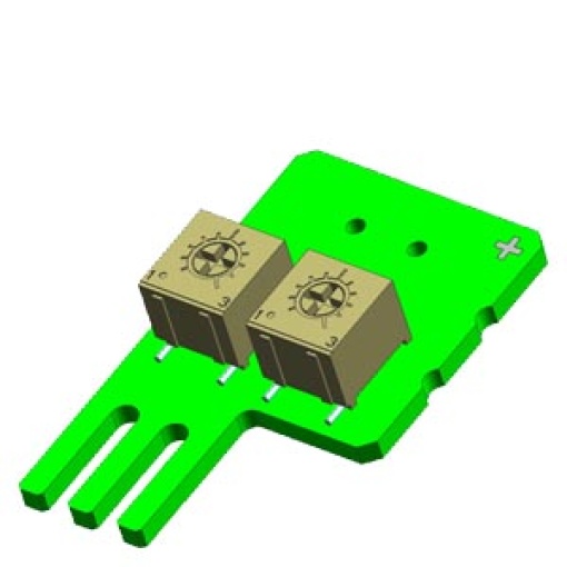 SIMATIC S71200 SIM 1274 2 AI