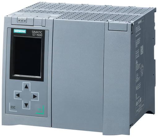 SIMATIC S71500 CPU 1518F4PNDP