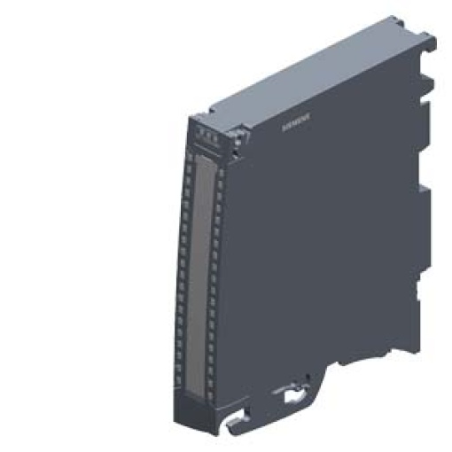 SIMATIC S71500 AI 4xUIRTDTC ST 25 mm Incl front connector pushin power