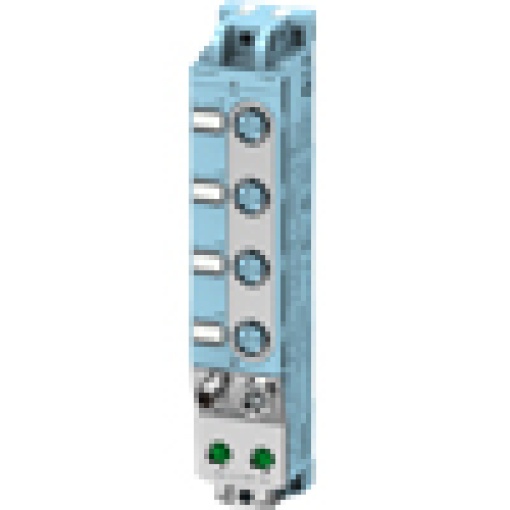 SIMATIC ET 200AL AI 4xUIRTD 4x M12