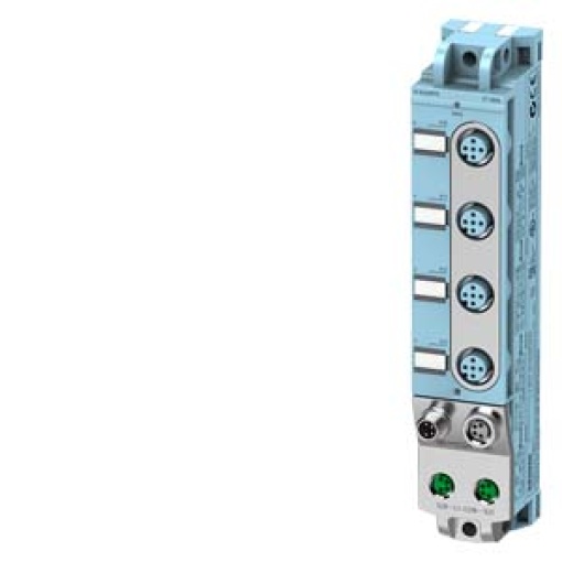 SIMATIC ET 200AL AI 4xUIRTD 4x M12