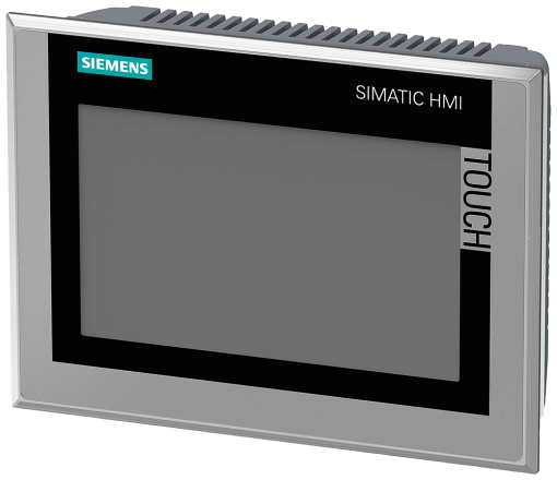 SIMATIC HMI TP700 Comfort INOX Food beverages and tobacco industries