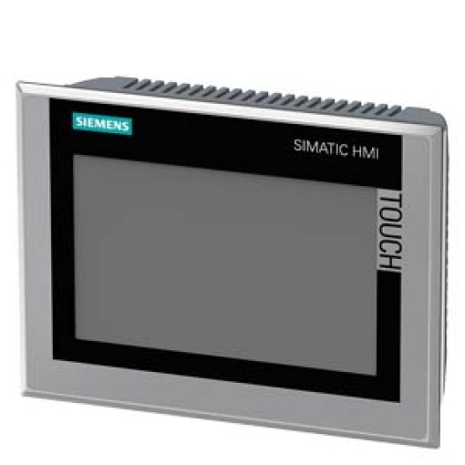 SIMATIC HMI TP700 Comfort INOX Food beverages and tobacco industries