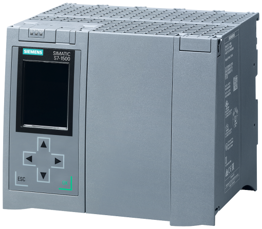SIMATIC S71500 CPU 1517F3 PNDP