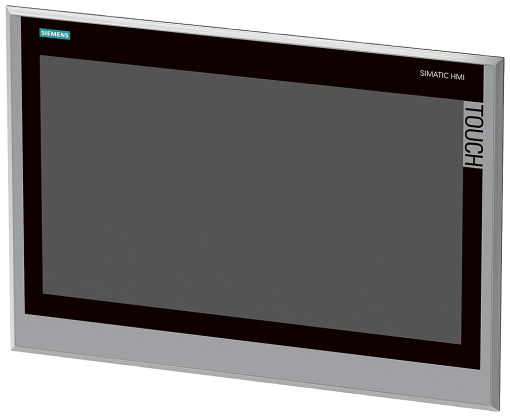 SIMATIC HMI TP1900 Comfort INOX Food beverages and tobacco industries