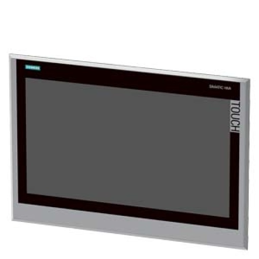 SIMATIC HMI TP1900 Comfort INOX Food beverages and tobacco industries